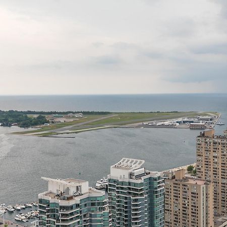 Cloud 9 In Downtown Torontoアパートメント エクステリア 写真