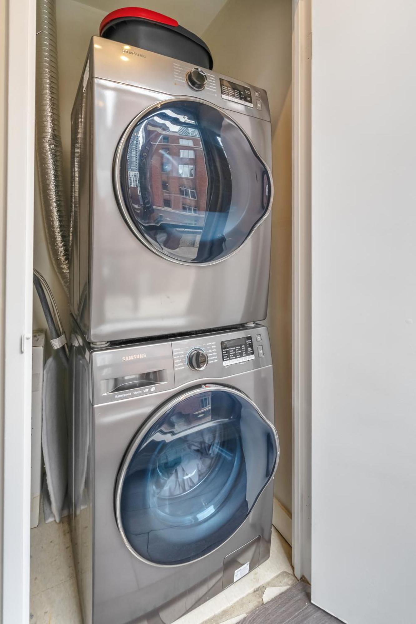 Cloud 9 In Downtown Torontoアパートメント エクステリア 写真